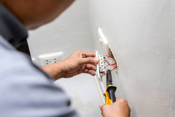 Best Electrical Repair Services  in Mishicot, WI