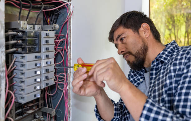 Best 24-Hour Electrician  in Mishicot, WI